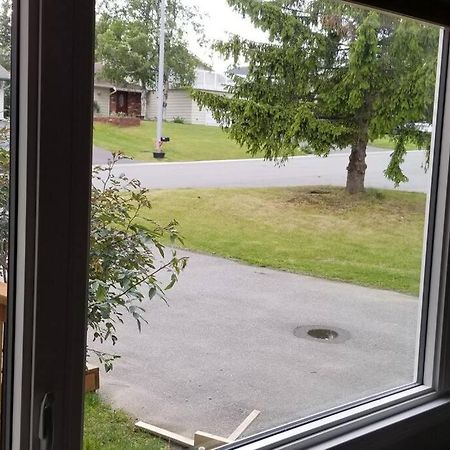 Sweet Campbell Home Anchorage Alaska Екстер'єр фото