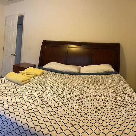 Sweet Campbell Home Anchorage Alaska Екстер'єр фото