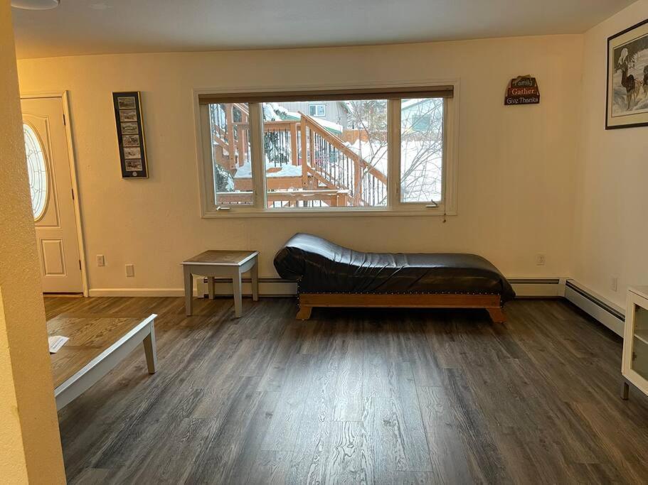 Sweet Campbell Home Anchorage Alaska Екстер'єр фото