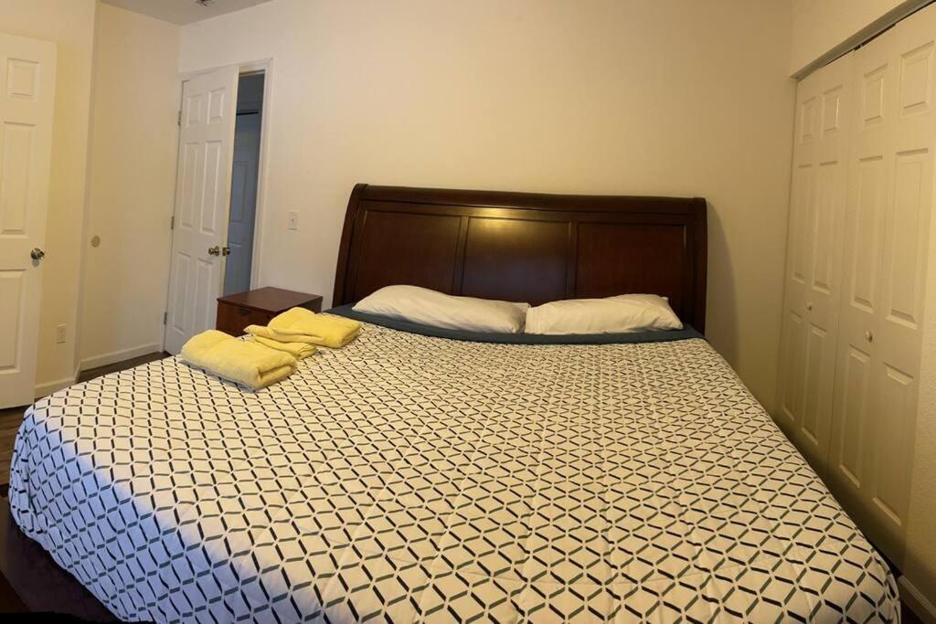Sweet Campbell Home Anchorage Alaska Екстер'єр фото