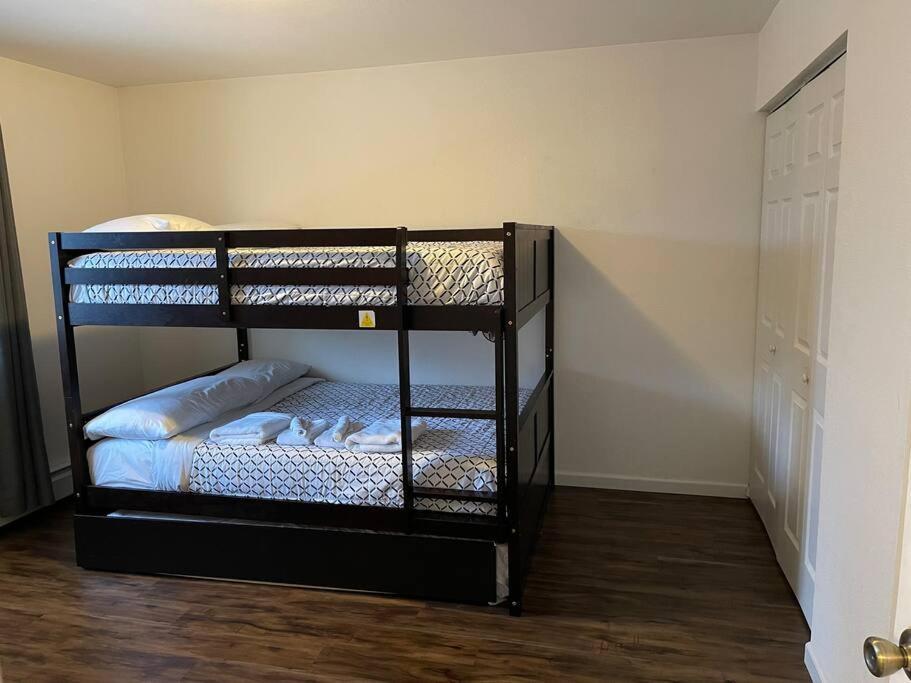 Sweet Campbell Home Anchorage Alaska Екстер'єр фото