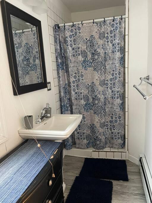 Sweet Campbell Home Anchorage Alaska Екстер'єр фото
