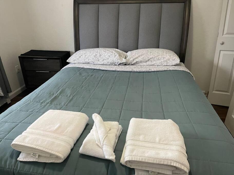 Sweet Campbell Home Anchorage Alaska Екстер'єр фото