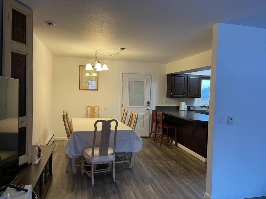 Sweet Campbell Home Anchorage Alaska Екстер'єр фото